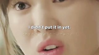 Boy rocked girl shocked ???? #shorts #kdrama #descendantsofthesun #songjoongki #funnyscene
