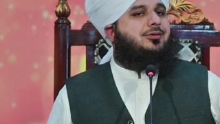 Pehli wohi by peer ajmal raza qadri##