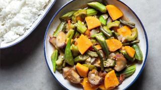 Pinakbet
