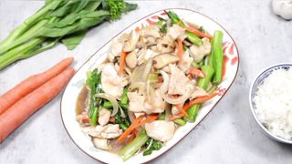 Chop Suey