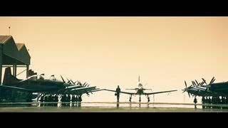 Fighter (Teaser): Hrithik Roshan | Deepika Padukone | Anil Kapoor | Siddharth Anand | 25th Jan 2024