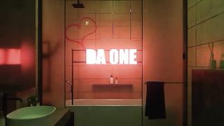 G THING: DA ONE (Visualizer) | GURU RANDHAWA,ARJUN | SANJOY | BHUSHAN KUMAR