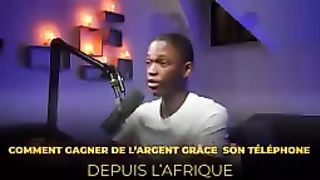 Commentaire Gagner de l'Argent avec son Téléphone