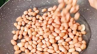 Peanut Chutney