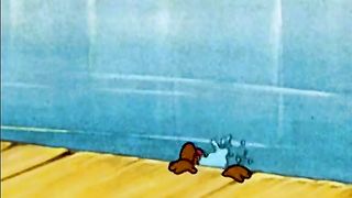Том и Джерри 102
