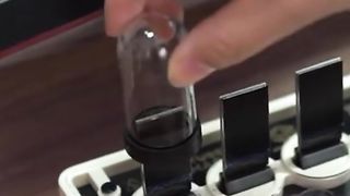 Elekstube Nixie Clock! COOL GADGETS