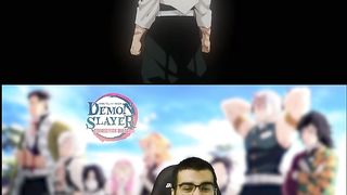 Genya's backstory is so sad