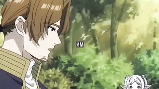 БЕСЧУВСТВЕННАЯ ЭЛЬФИЙКА