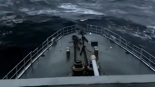 Most Dangerous Accident Ever