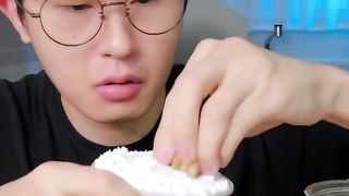 Life boy how to eat like a man