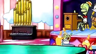 The Beginning of Disaster Befalls Patrick?