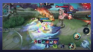 Mobile Legend 17