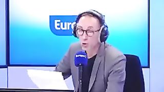 Tempête Ciaran - les digues de la façade atlantique vont-elles tenir