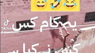 School life in Pakistan