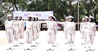 PRANK JURI PURA-PURA PINSAN BIKIN NGAKAK