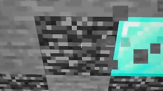Minecraft: How HIGH can you Fall? ????