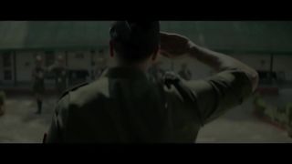 Sam Bahadur 2023 - Theatrical Trailer