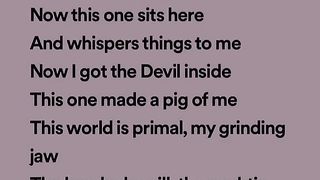 Ava famy lyrics