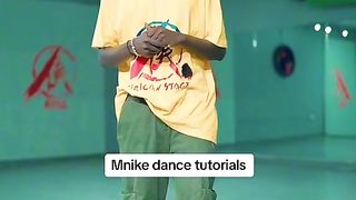 Minike dance tutorial