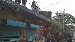 Shaidi video