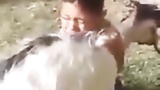 Compassionate Child