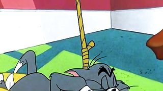 Том и Джерри 103