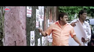 Kayde Main Rahega To Fayde Main Rahega - Johnny Lever, Rajpal Yadav - Masti Express Comedy Scene
