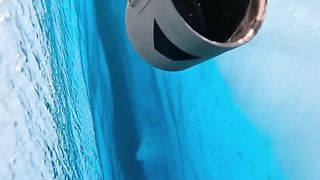Blue water 3