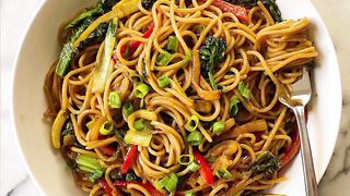 Lo Mein