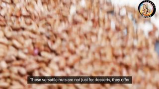wallnuts for health