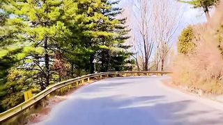 Rawalakot Road Azad Kashmir