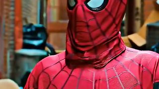 Avengers mask ????