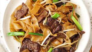 Beef Ho Fun