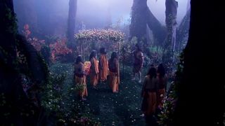Devon Ke Dev... Mahadev - Episode 199 - Parvati challenges Mahadev