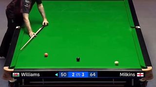 Unbelievable Snooker
