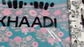 Khaddi
