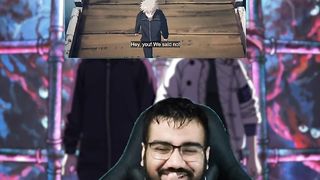Muichiro gets his demon slayer mark 3