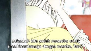 Melanjutkan Tugas