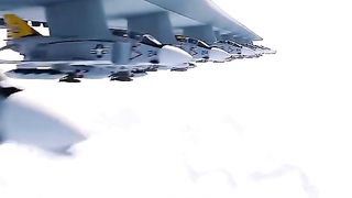 Biggest airplane in the world