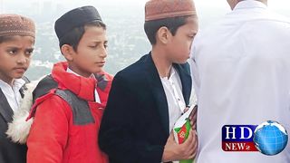 معھد القرآن سہنہ کاایک روزہ تفریحی اور مطالعاتی دورہ
