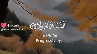Telawat Qur'an Pak