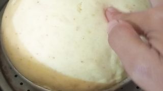 Bolu susu mekar