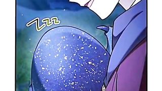 He just wants one of dragon's scales ! 4