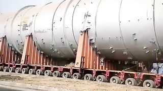 Indian biggest truck