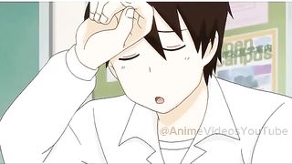 Bro has a special talent ???? part-9 _ badass anime moments #anime #animeedits #viralshort #viral.
