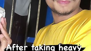 Drinking dose