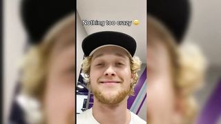 7 minutes of relatable gym tiktoks????Tiktok Compilation!!!! 5