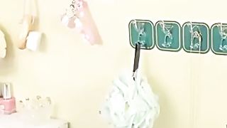 Bath huck