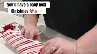Praying for our rainbow baby