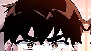 MC turned to demigod and Cute angels 4